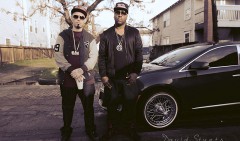 Paul Wall - My Lac On Vogues (video)