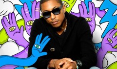 Pharrell - Happy (video)