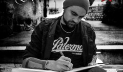 Storyborderline è il nuovo album di rap-conti di Picciotto