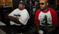 Dj Premier e Royce Da 5'9'' uniscono le forze per l'album PRhyme