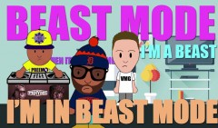Fuori Mode, il nuovo video di Dj Premier, Royce Da 5'9'' e Logic