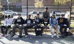 Pro Era: ecco il cypher con Statik Selektah