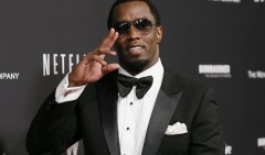Puff Daddy sorprende i fan e pubblica a sorpresa il disco MMM 