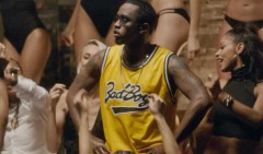 Puff Daddy, Ty Dolla $ign e Gizzle si circondano di ragazze per il video You Could Be My Lover