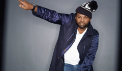 Raekwon pubblica tracklist e cover di 