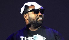 Give Me Your Love, nuovo Throwback Thursday di Raekwon