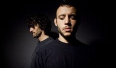 Rancore e Dj Myke costretti ad eliminare il video Ci Hanno Incastrati
