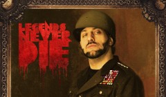 R.A. the Rugged Man ft. Brother Ali e Masta Ace - The Dangerous 3 (video)