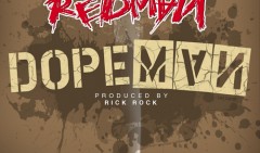 Redman pubblica il suo nuovo singolo Dopeman 