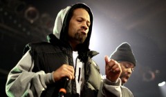 Bud Like You: Redman reinterpreta Good Kisser di Usher