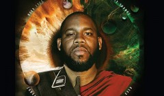 Video del brano Garvey di Reks, N.O.R.E e Saigon
