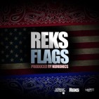 Reks - Flags (video)