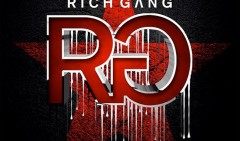 Rich Gang ft. Kendrick Lamar - 100 Favors (video)