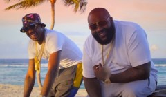 Supreme: nuovo video di Rick Ross estratto da Mastermind