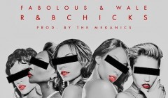 R&B Bitches è il nuovo video di French Montana con Fabolous e Wale
