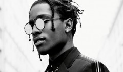 A$AP ROCKY. Il diamante di Harlem.