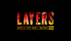 Royce Da 5'9'' fuori con il singolo Layers ft. Rick Ross e Pusha T