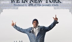Sadat X - We In New York (video)