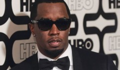 Diddy dona 250 mila dollari per gli imprenditori di domani