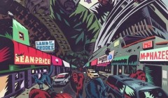Sean Price e M-Phazes annunciano Land of the Crooks EP