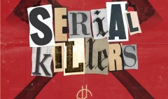 B-Real, Xzibit e Demrick sono i Serial Killers