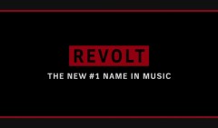 Revolt TV: il nuovo canale televisivo di Diddy