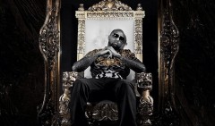 Cover e tracklist dell'album Boss Life di Slim Thug