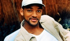 Will Smith torna al rap con Kanye West