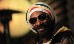 Snoop Dogg cambia nome in Snoopzilla per il disco con Dam Funk