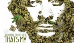Snoop Dogg e DJ Drama - That’s My Work 2 (mixtape)