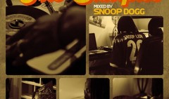 Snoop Dogg - Doggystyle: The Samples