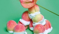 Fuori Peaches N Cream, il singolo di Snoop Dogg ft. Charlie Wilson