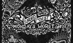 Black Milk - Sunday’s Best / Monday’s Worst (video)