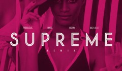Big Krit, Mase e Fabolous nel remix di Supreme di Rick Ross