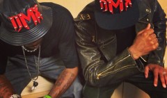 Una possibile riunione dei Ruff Ryders
