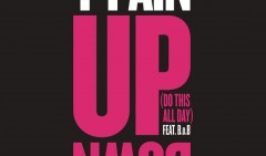 T-Pain ft. B.o.B - Up Down (Do This All Day) (video)