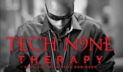 Tech N9ne - Hiccup