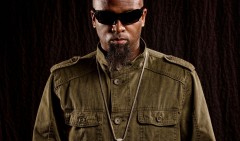 Tech N9ne svela la tracklist di 