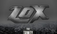 The Lox - The Trinity EP