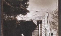 In vendita la casa d'infanzia di Eminem