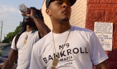 Broadcast Live è il nuovo video di T.I.