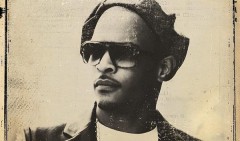 T.I. svela la cover dell'album Paperwork: The Motion Picture