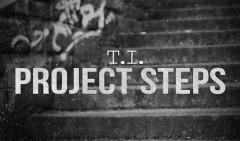 Inedito di T.I. online: Project Steps