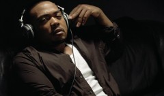Timbaland ft. Jay-Z, Drake e James Fauntleroy - Know Bout Me