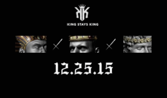 Fuori la tracklist di King Stays King, il nuovo mixtape di Timbaland