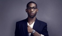 Tinie Tempah ft. John Martin - Children Of The Sun (video)