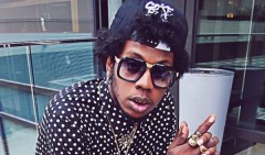 Trinidad James - L.I.A.A.R.S.