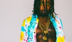 Doin' Me, primo brano di Trinidad James da indipendente