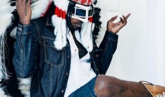 Hollywood è il nuovo brano di Trinidad Jame$
