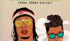 H.O.M.E.: nuovo inedito di Trinidad Jame$